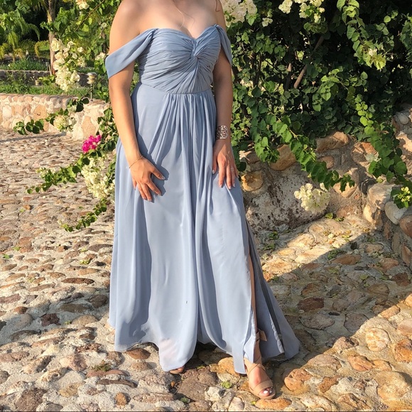 Stunning Formal Dress - Picture 2 of 2